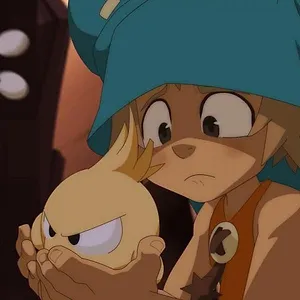 Wakfu