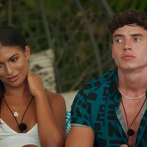 Séduction Haute Tension : Royaume-Uni