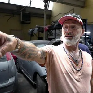 SOS Garage