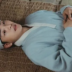 Poong, le psychiatre Joseon