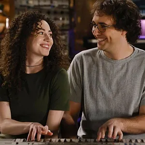 Georgie & Mandy's First Marriage