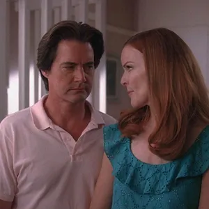 Desperate Housewives