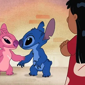 Lilo & Stitch: la série