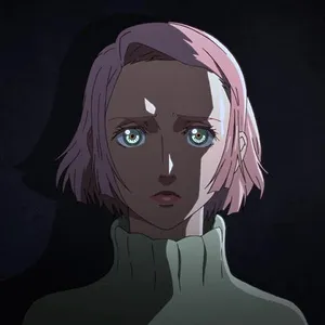 Hero Mask