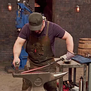 Le Meilleur Forgeron