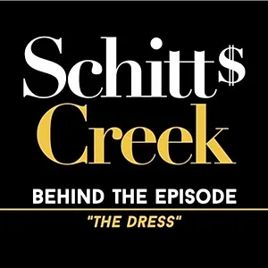 Bienvenue à Schitt's Creek