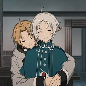 Mushoku Tensei: Jobless Reincarnation