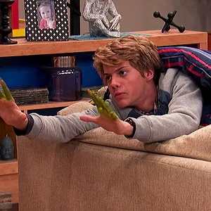 Henry Danger