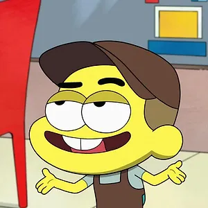 Les Green à Big City