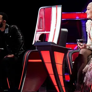 The Voice (États-Unis)