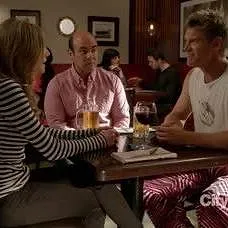 Cougar Town