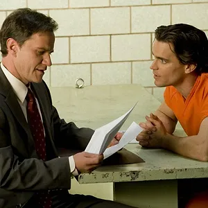 FBI : Duo très spécial