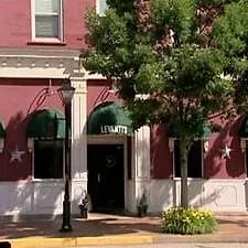 Cauchemar en cuisine US