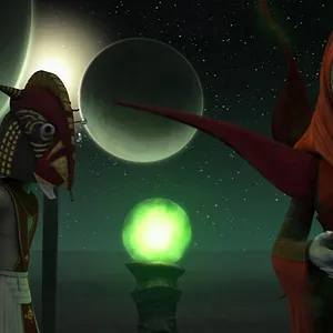 Star Wars : The Clone Wars