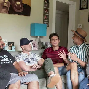 Queer Eye