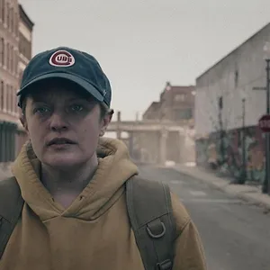 The Handmaid's Tale : La Servante écarlate