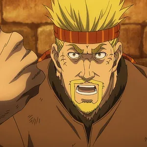 Vinland Saga