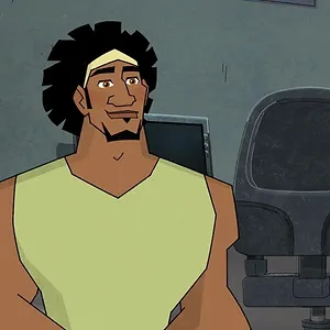 Baymax et les nouveaux héros