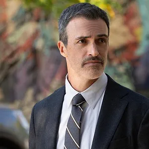 New York, police judiciaire