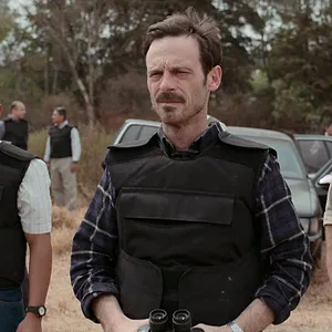 Narcos : Mexico