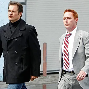 NCIS : Enquêtes spéciales