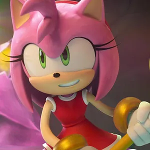 Sonic Prime