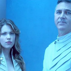 Stargate Atlantis