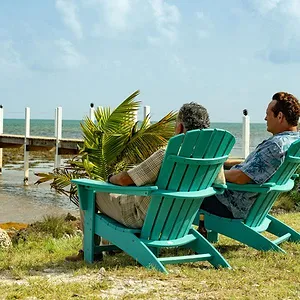 Carl Hiaasen’s Bad Monkey