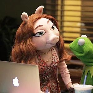 The Muppets