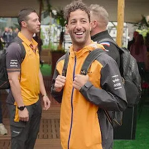 Formula 1 : Pilotes de leur destin
