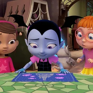 Vampirina