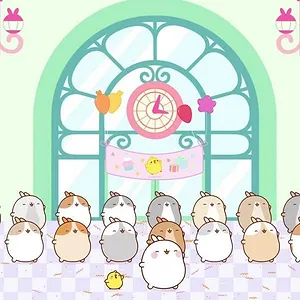 Molang