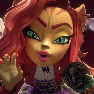 Monster High : Un lycée pas comme les autres