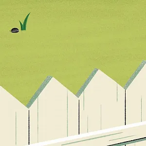 Les aventures au parc de Tic et Tac