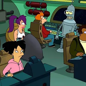 Futurama