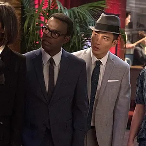 S2 E10 : Rhonda, Diana, Jake et Trent