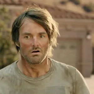 The Last Man on Earth