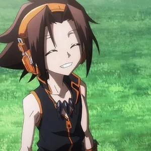 SHAMAN KING