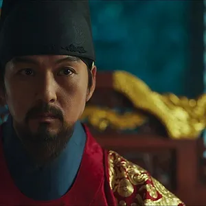 The King's Affection
