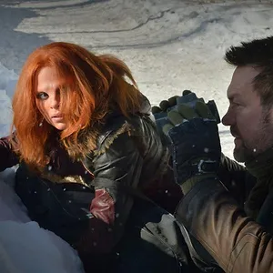 Defiance