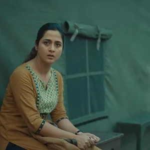 Kaala Paani : Les eaux sombres