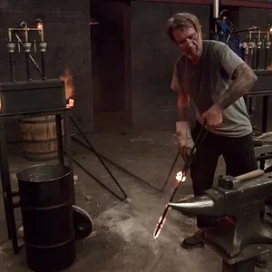 Le Meilleur Forgeron