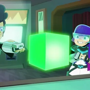 Glitch Techs