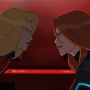 Avengers Rassemblement