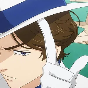 The Dinner Table Detective