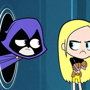 Teen Titans Go!