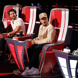 The Voice (États-Unis)
