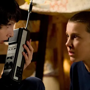 Stranger Things