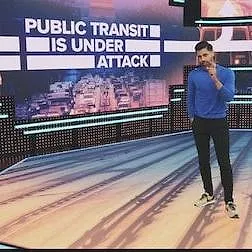 Hasan Minhaj : Un patriote américain