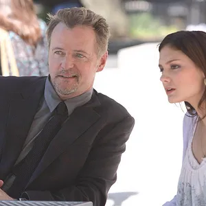 FBI : Duo très spécial